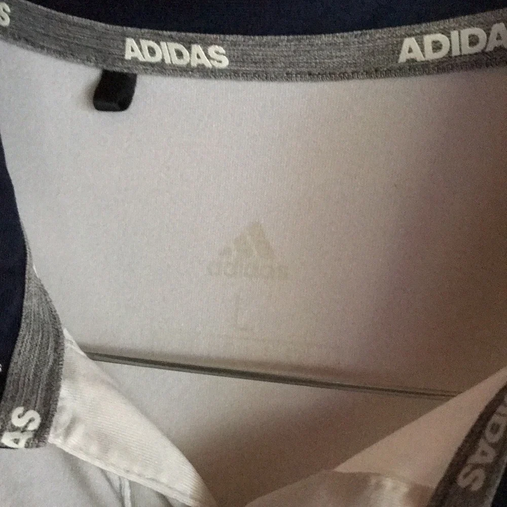 Adidas‎ mens golf shirt polo